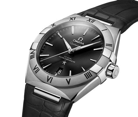 omega constellation c line|omega constellation 2020.